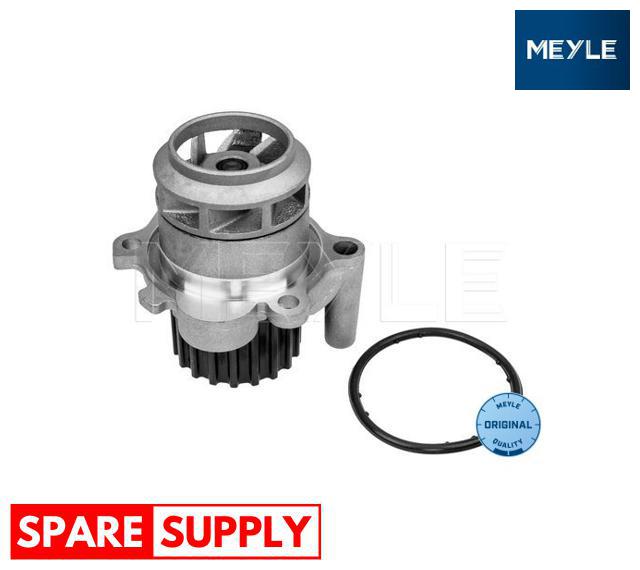 Pompe à eau MEYLE 113 012 0022 au meilleur prix