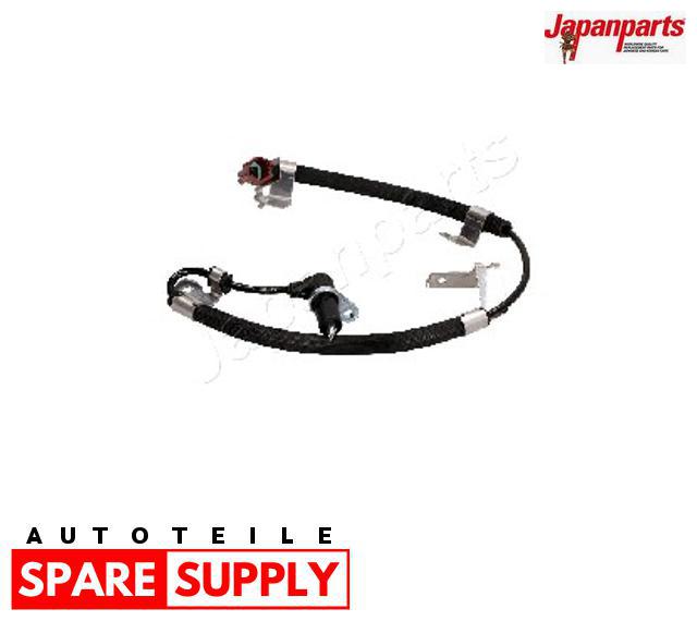 SENSOR, RADDREHZAHL FÜR NISSAN JAPANPARTS ABS-167 PASST