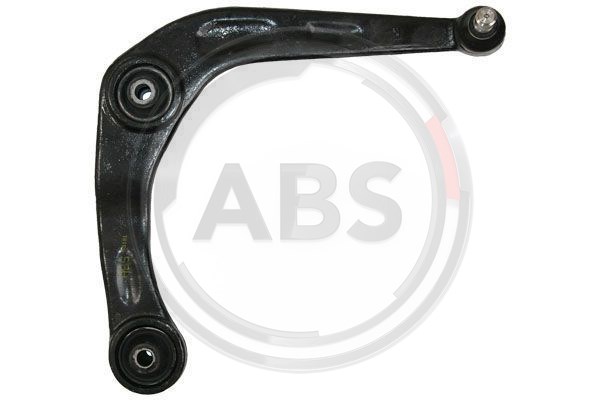 thumbnail 2  - TRACK CONTROL ARM FOR PEUGEOT A.B.S. 210430