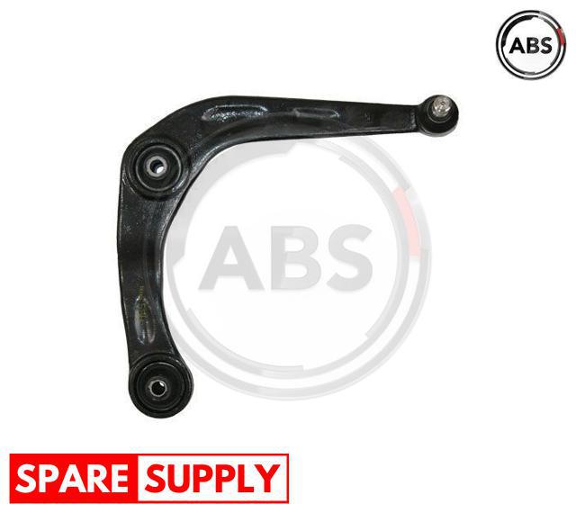TRACK CONTROL ARM FOR PEUGEOT A.B.S. 210430