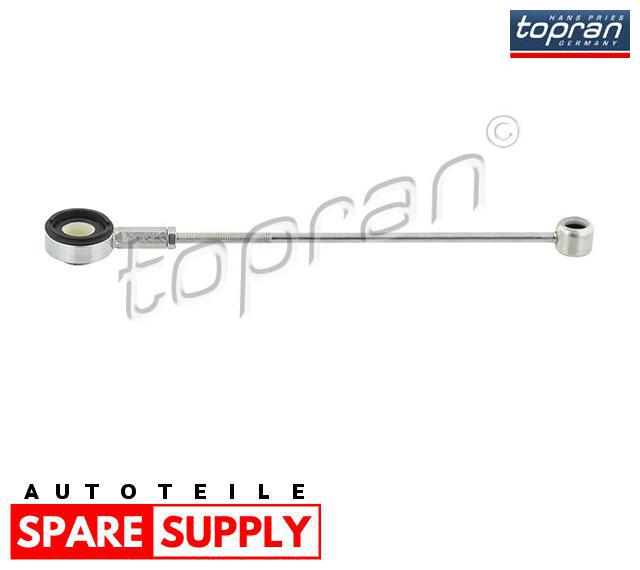 WÄHL-/SCHALTSTANGE FÜR CITROËN BERLINGO XSARA XSARA BREAK ZX