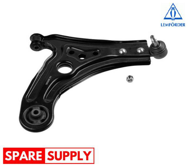 TRACK CONTROL ARM FOR CHEVROLET DAEWOO LEMFÖRDER 36200 01 | eBay