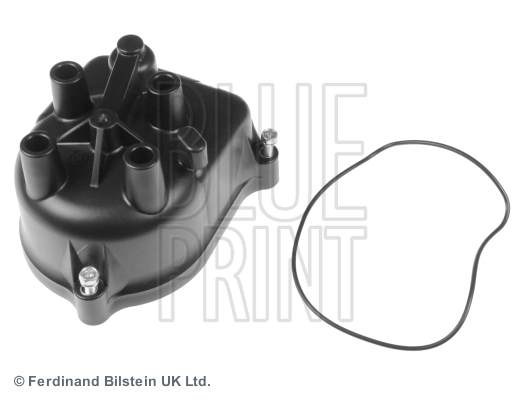 DISTRIBUTOR CAP FOR HONDA BLUE PRINT ADH214219 | eBay
