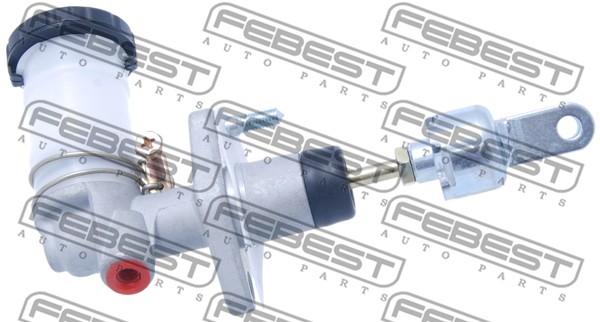 Master Clutch Cylinder Febest 0781-SQ625 Oem 23810-65D00