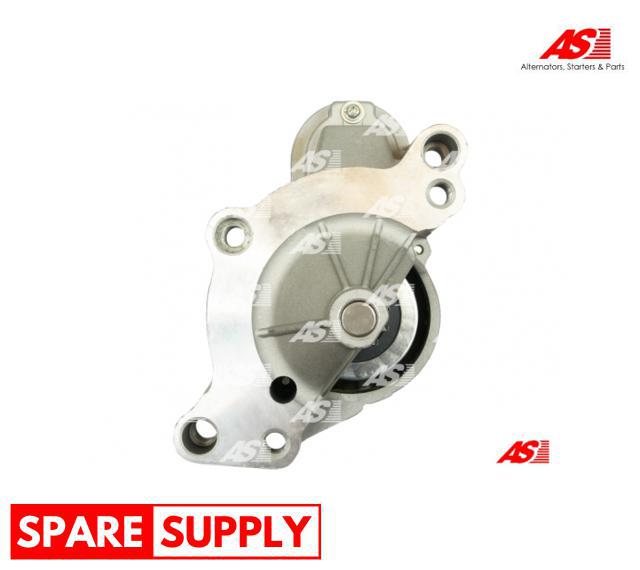 Démarreur ASPL S3089 – 11 Dents – 5 Trous De Fixation