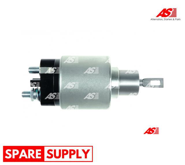 Solenoid Switch Starter As Pl Ss00 Ebay