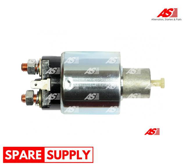 Solenoid Switch Starter As Pl Ss5040 Ebay