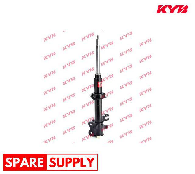 SHOCK ABSORBER FOR NISSAN KYB 332062 FITS FRONT AXLE LEFT 