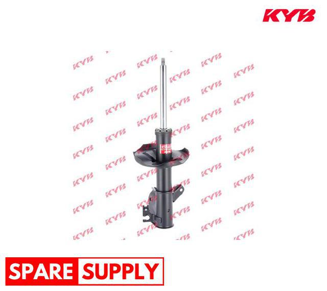 SHOCK ABSORBER FOR MAZDA PREMACY KYB 333268 FITS FRONT AXLE RIGHT