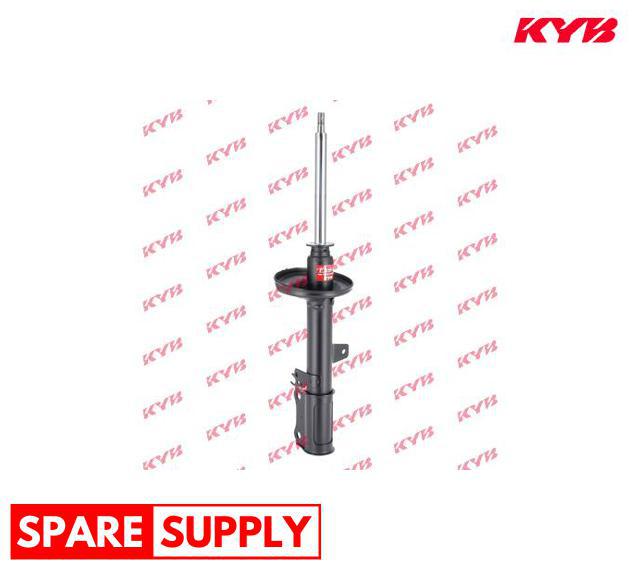 SHOCK ABSORBER FOR TOYOTA KYB 334063 FITS REAR AXLE RIGHT | eBay