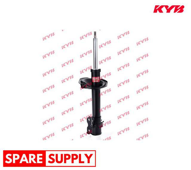 SHOCK ABSORBER FOR NISSAN X-TRAIL KYB 334360 FITS FRONT AXLE RIGHT