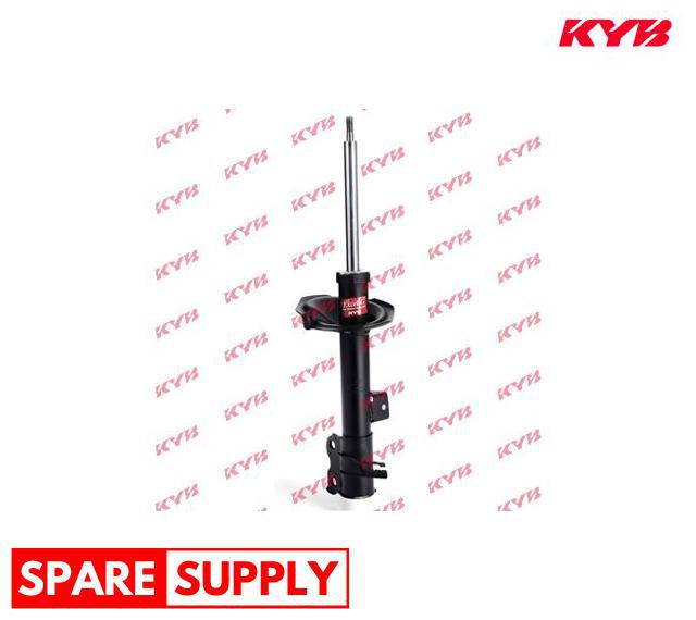 SHOCK ABSORBER FOR NISSAN KYB 334362 FITS REAR AXLE RIGHT | eBay