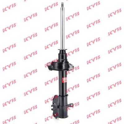SHOCK ABSORBER FOR MAZDA CX-9 KYB 339140 FITS FRONT AXLE RIGHT | eBay