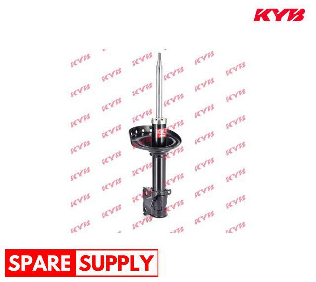AYA SHOCK ABSORBER FOR SUBARU LEGACY KYB 339239 FITS FRONT AXLE LEFT