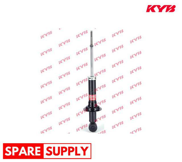 SHOCK ABSORBER FOR MITSUBISHI KYB 341368 FITS REAR AXLE eBay