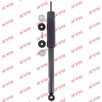 SHOCK ABSORBER FOR SUZUKI KYB 343464 FITS REAR AXLE | eBay
