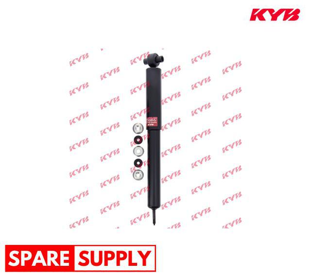 SHOCK ABSORBER FOR TOYOTA KYB 344211 FITS FRONT AXLE | eBay