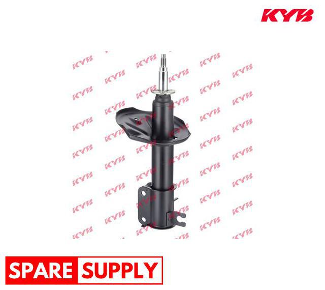 SHOCK ABSORBER FOR DAEWOO KYB 634095 FITS FRONT AXLE RIGHT eBay