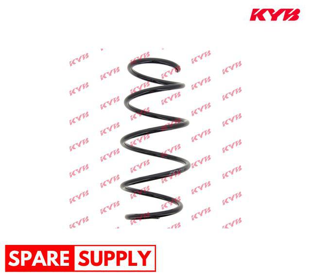 COIL SPRING FOR TOYOTA KYB RA3374 FITS FRONT AXLE - Bild 2 von 8