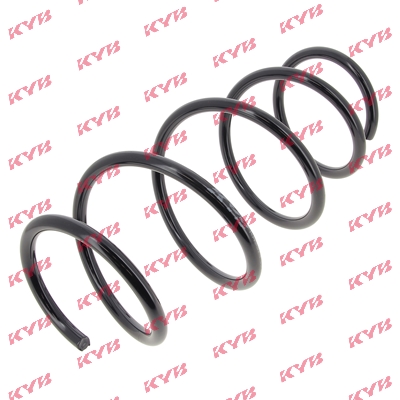 COIL SPRING FOR TOYOTA KYB RA3374 FITS FRONT AXLE - Bild 3 von 8