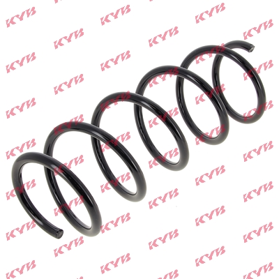 COIL SPRING FOR KIA MORNING KYB RA3465 FITS FRONT AXLE | eBay