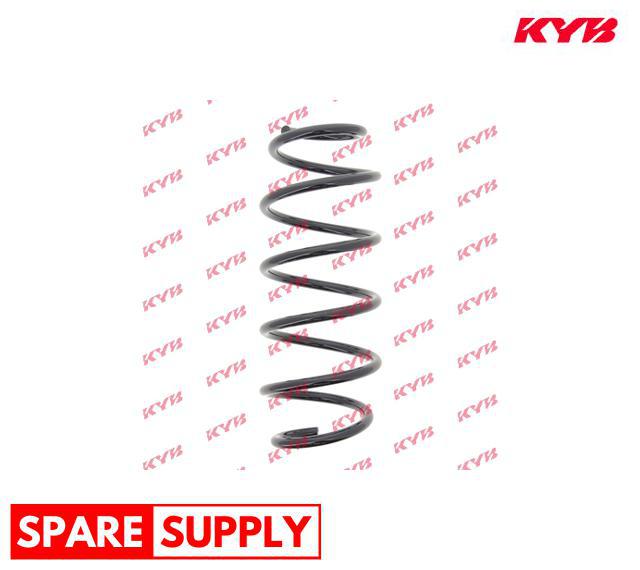 MUELLE HELICOIDAL PARA FORD KYB RH3284 SE ADAPTA AL EJE DELANTERO