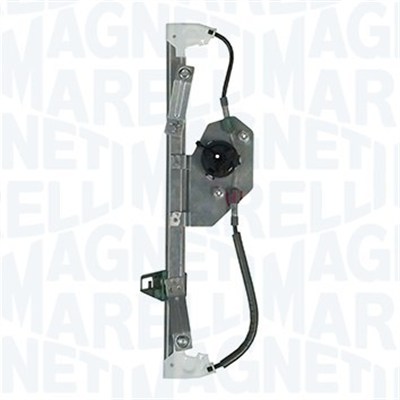 WINDOW REGULATOR FOR FORD MAGNETI MARELLI 350103161100 FITS LEFT 