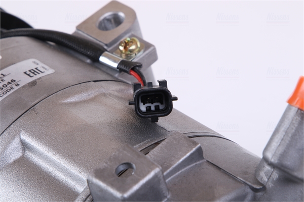 COMPRESSEUR, CLIMATISATION POUR boutiques DACIA RENAULT NISSENS 890088