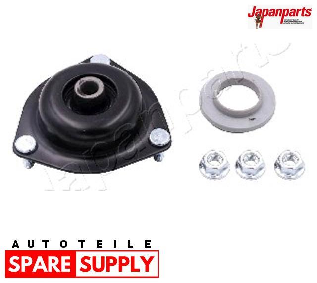 MONROE MK307 Federbeinstützlager Vorderachse - Für NISSAN ALMERA II & Classic