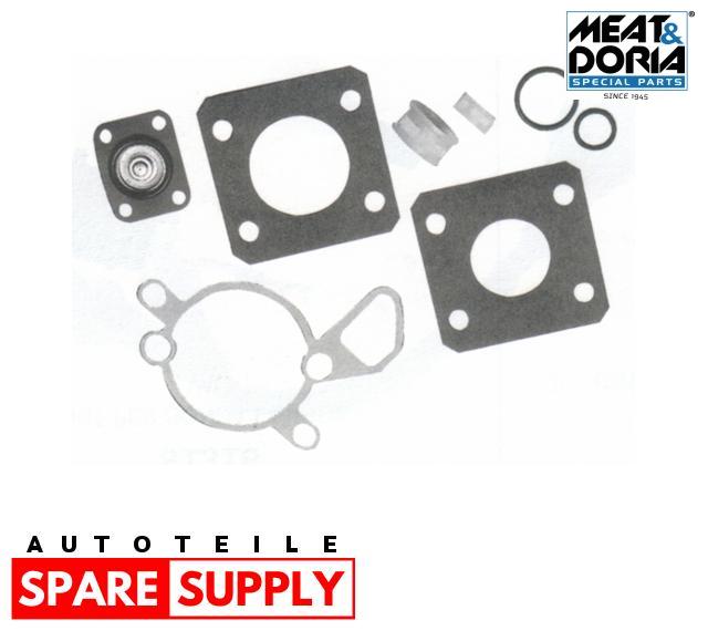 REPARATURSATZ, EINSPRITZDÜSE FÜR CITROËN AX CHANSON ZX MEAT