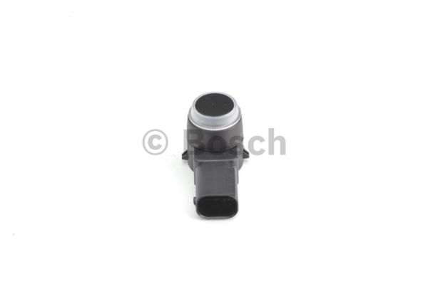 Lambda Sensor BOSCH 0 281 004 027 - Trodo.com
